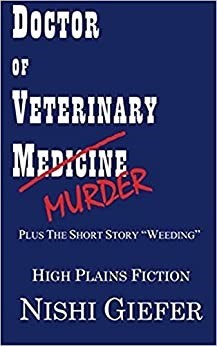 doctor of veterinary murder