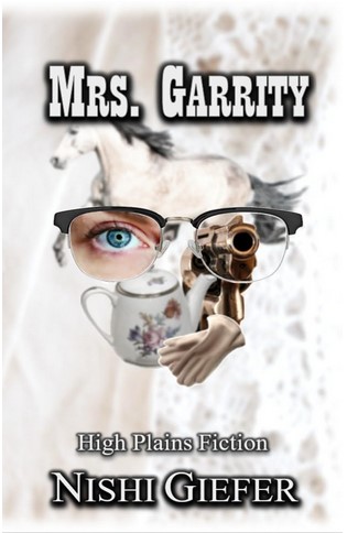 Mrs Garrity FC